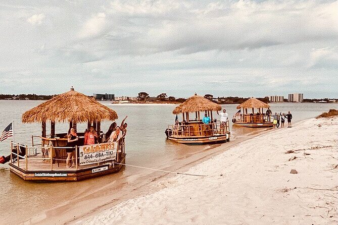 Orange Beach Islands 3-Hour Excursion - Final Thoughts