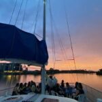 Orange Beach Sunset Sailing Cruise - The Itinerary Breakdown: What You Can Expect