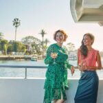 Orange County Premier Dinner Cruise from Newport Beach - The Pros and Cons