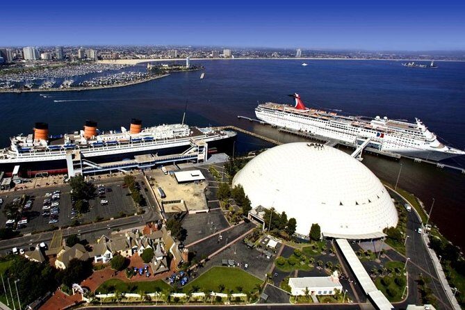 Orange County Private Transportation Services. - The Booking and Pickup Process