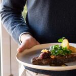 Orange: Indulge with Swinging Bridge - 5-Course Lunch & Tour - The Itinerary in Detail