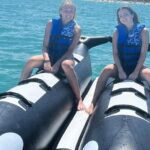 Orca Whale Inflatable Rides - The Practicalities: What You Need to Know
