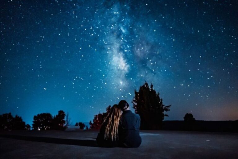 Orderville: East Zion Stargazing Trip with Hot Chocolate - Pricing & Value