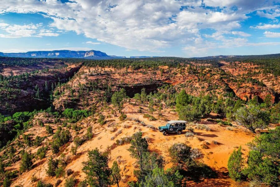 Orderville: Powell's Way Canyoneering & Rappelling Adventure - Final Thoughts