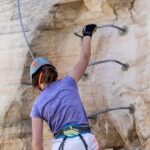 Orderville: Via Ferrata Guided Climbing and Rappelling Tour - The Benefits of a Guided Tour