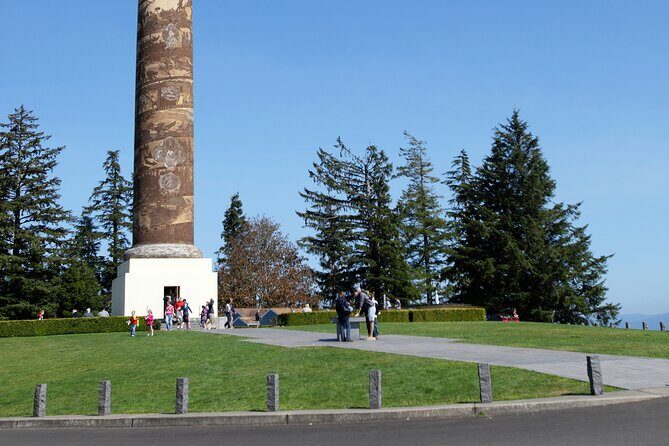 Oregon Coast Self Guided Audio Driving Tour - Who Will Benefit Most from This Tour?