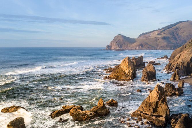 Oregon Coast Sightseeing Tour - What to Expect in Terms of Duration and Cost