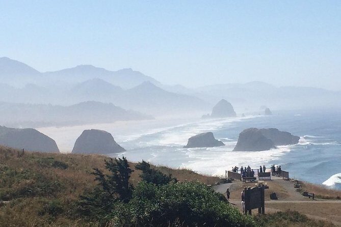 Oregon Coast Tour from Portland - What Travelers Are Saying