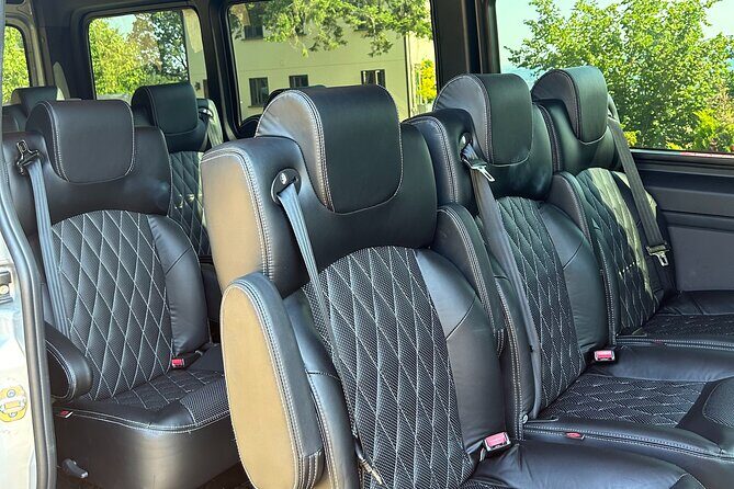 Oregon Country Distilleries Tour From Portland - Up to 10 Guests - Who Will Love This Tour?