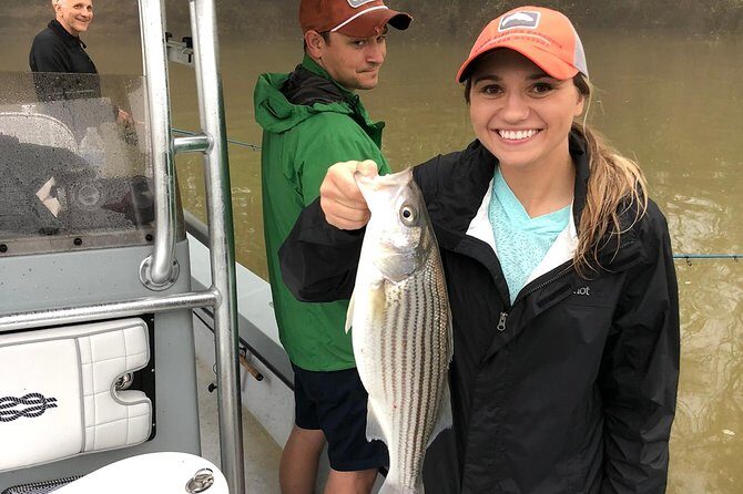 Oriental Neuse River Fishing Trips & Scenic Tours - Who Should Consider This Tour?
