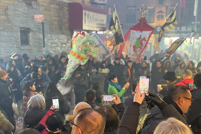 Original Chinatown Dumpling Tour - Price & Value Analysis