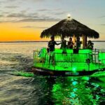 Original CRUISIN' TIKIS Lit on the Lagoon- A Glow Tiki Bar Cruise - Final Thoughts: Is It Worth It?