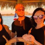 Original CRUISIN TIKIS Sunset Cruise 1.5 Hour - The Itinerary: What Makes the Cruise Special
