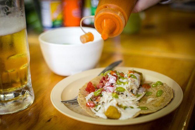 Original Downtown Food Tour with Taste of San Miguel - Who Is This Tour Best Suited For?