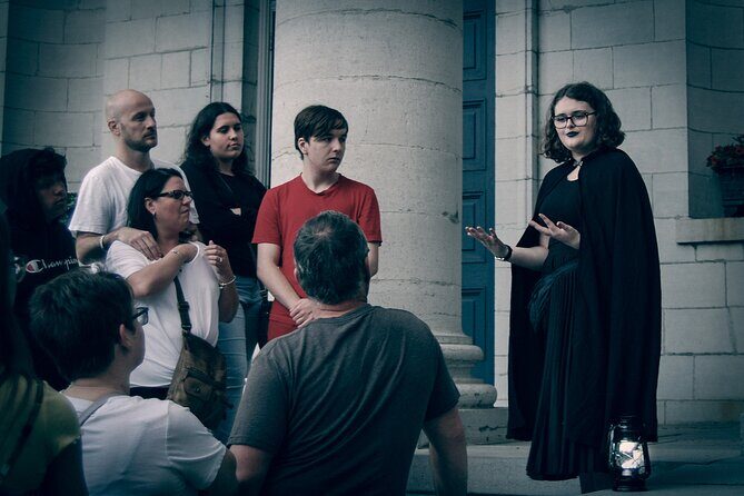Original Haunted Walk of Toronto Ghost Tour - Why This Tour Offers Good Value