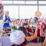 Original Salsa and Salsa Cozumel - Final Thoughts