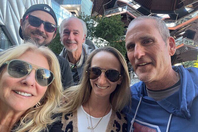 Original Taco Tour of Santa Barbara - Who Should Consider This Tour?