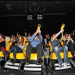 Orlando: 7-D Dark Ride Entry Ticket - What to Expect During Your Visit