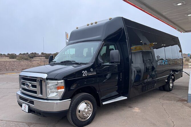 Orlando Airport MCO and Hotels Private Transfer to Port Canaveral - Who Will Love This Service?