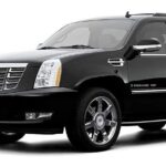 Orlando Airport (MCO) Private Transportation with Free Meet & Greet - Vehicle Options and Comfort