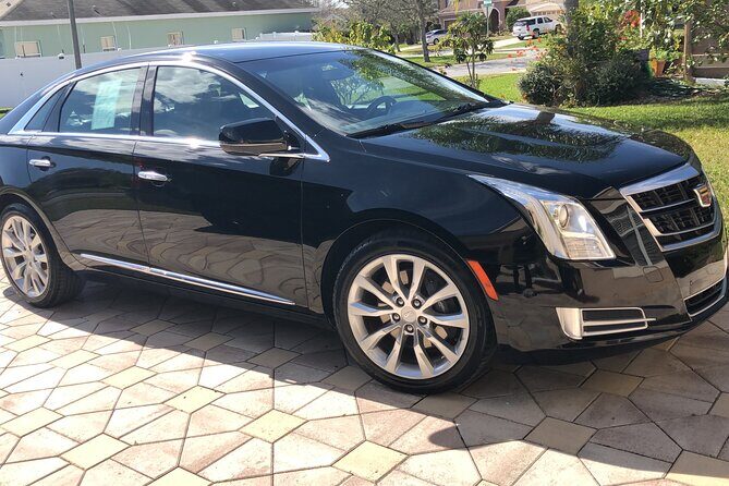 Orlando Airport MCO to Cocoa Beach and Cape Canaveral Hotels - Pricing and Value