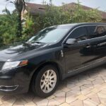 Orlando Airport MCO to Port Canaveral Luxury Sedan - What the Service Looks Like on the Ground