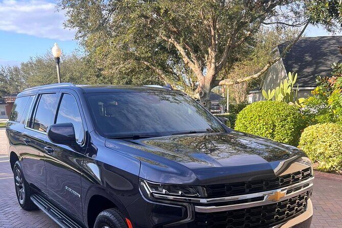 Orlando Airport MCO to Universal Resorts Private Transfer - Price Analysis and Value