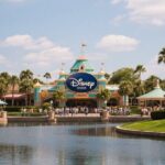 Orlando Airport(MCO):Private Transfer from/to Disney's Resort - The Sum Up