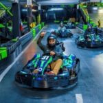Orlando: Andretti Indoor Karting Attraction Ticket - The Practical Details: What You Need to Know
