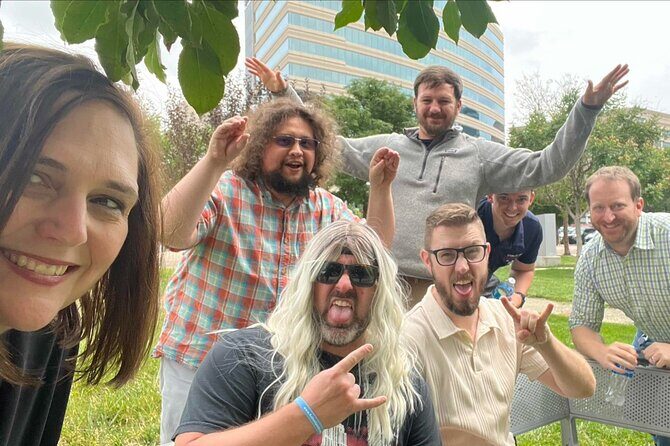 Orlando Art Walk an Interactive Walking Tour - What the Reviews Say (Based on Available Feedback)