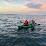 Orlando: Bioluminescence Clear Kayaking or Paddleboarding - What’s Included and What You Should Bring