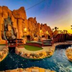 Orlando: Bonanza Golf Entry Ticket - Orlando: Bonanza Golf Entry Ticket — A Fun Twist on Mini-Golf Near Disney