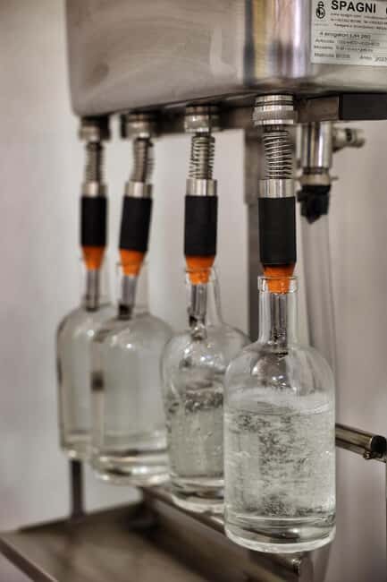 Orlando: Caribbean Moonshine Distillery Tour and Tasting - The Finer Details and What It Means for You