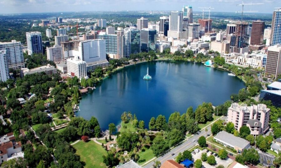 Orlando: City Highlights and Hidden Gems Tour - What Makes This Tour Stand Out?