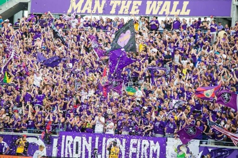 Orlando City Lions: MLS Soccer Tickets - The Players and the Teams