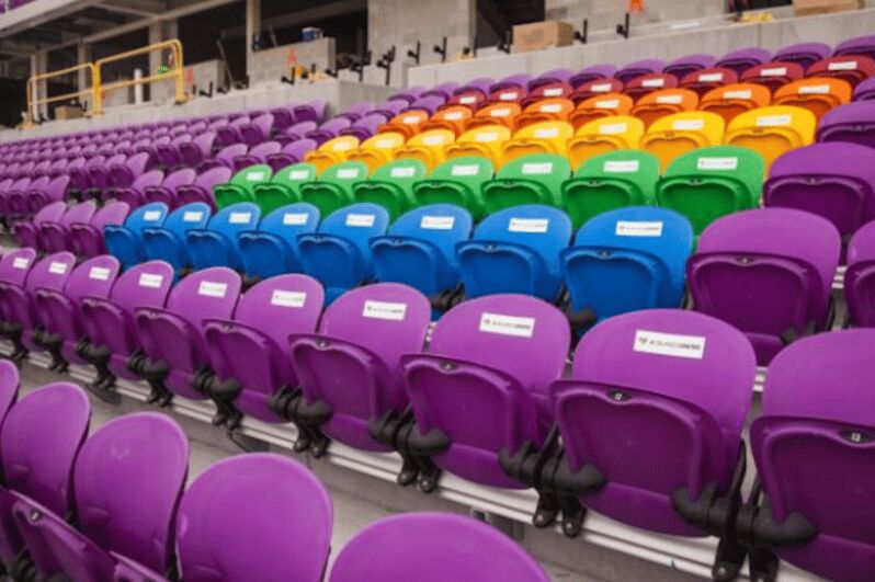 Orlando City Pride- National Women's Soccer League Tickets - What’s Included in the Ticket
