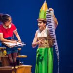 Orlando: "Drawn to Life" Cirque du Soleil Entry Pass - Who Is This Tour Best For?