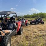 Orlando: Dune Buggy Tour - The Gear and Safety Measures