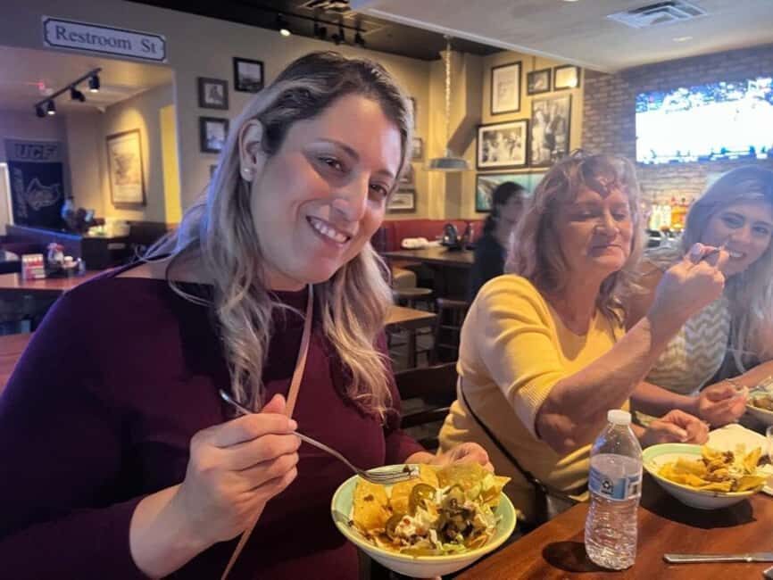 Orlando: Flavors of ICON Park Food Tour - The Experience in Detail