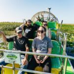 Orlando: Florida Everglades Wildlife Airboat Tour - The Value of the Experience