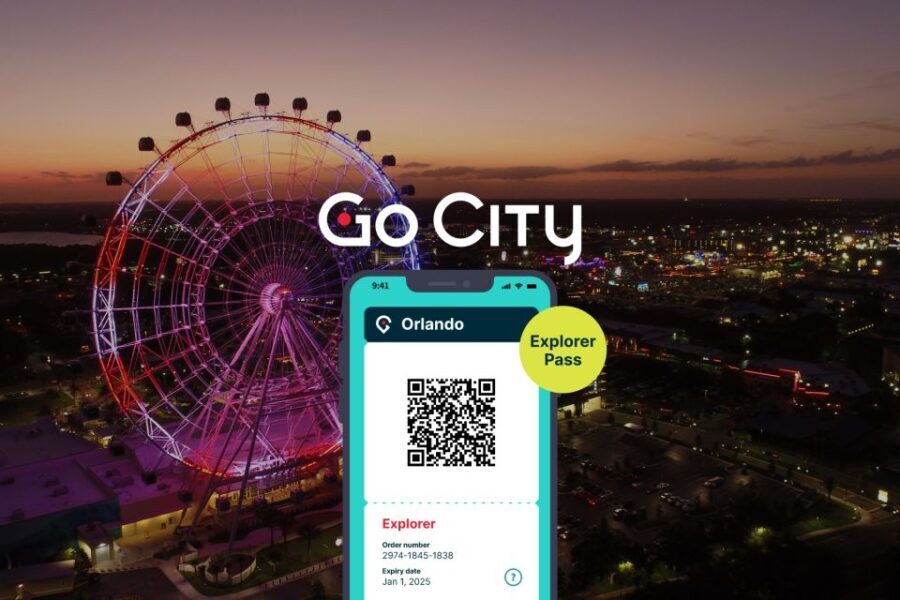 Orlando: Go City Explorer Pass - Choose 2 to 5 Attractions - Who Will Love the Orlando Explorer Pass?
