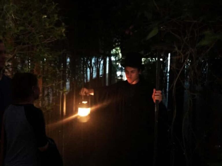 Orlando: Guided Ghost Tour - Is This Tour Worth It?