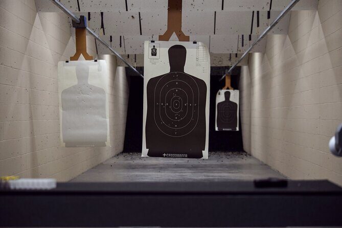 Orlando Gun Club - Pick "8" Guns Experience - Authentic Perspectives & Real-World Insights
