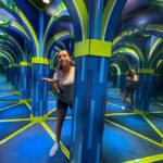 Orlando ICON Park: Mirror Maze & Arcade Combo - Who Is This Tour Best For?