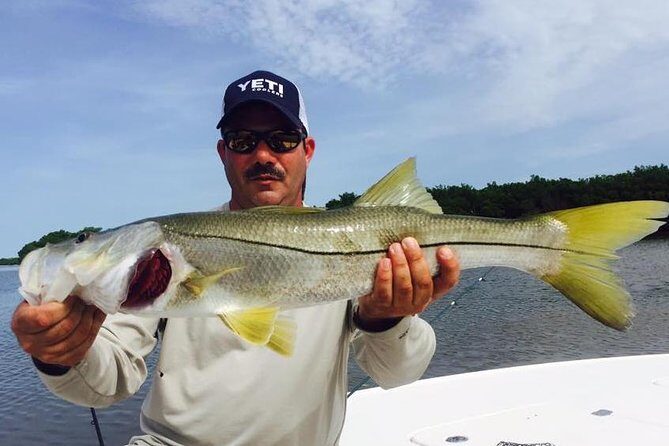 Orlando Inshore Fishing Charters - Who Should Consider This Experience?