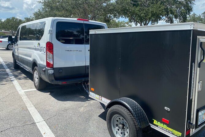 Orlando International Airport MCO to Disney´s Transportation - Final Thoughts