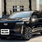 Orlando International Airport Transfers w/ Private Van - Exploring the Details: What to Expect