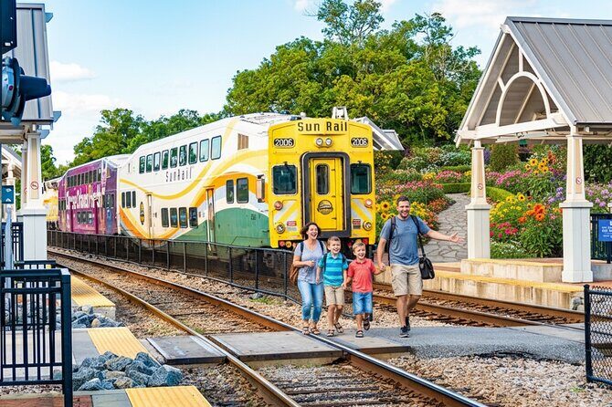 Orlando Like a Local Off the Beaten Path Private Tour - FAQs