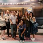 Orlando: Loch Haven Park Art Tour - The Itinerary: What Can You Expect?