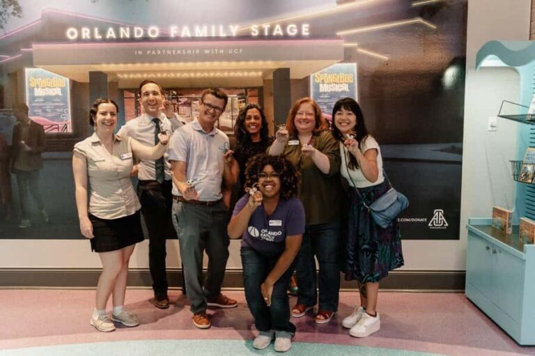 Orlando: Loch Haven Park Art Tour - The Itinerary: What Can You Expect?